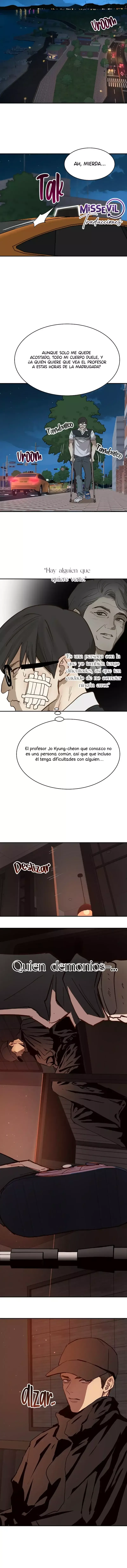 Las Flores Son Cebo Capítulo 32 en Línea - página 13