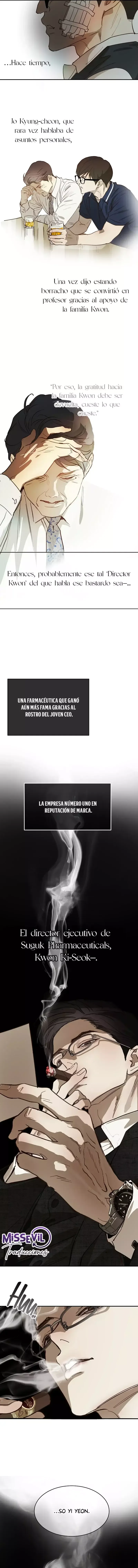 Las Flores Son Cebo Capítulo 32 en Línea - página 16