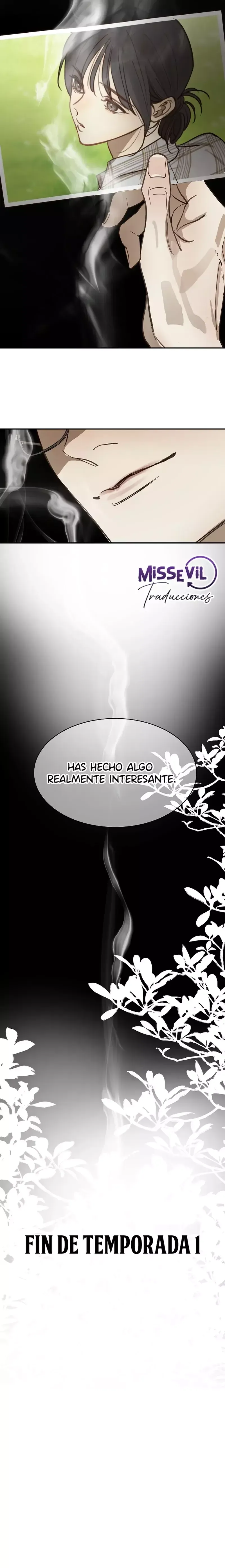 Las Flores Son Cebo Capítulo 32 en Línea - página 17