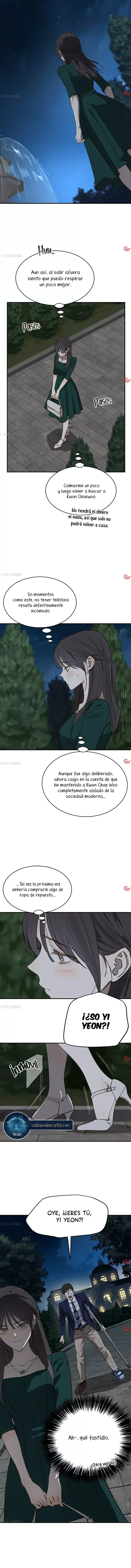 Las Flores Son Cebo Capítulo 34 en Línea - página 13