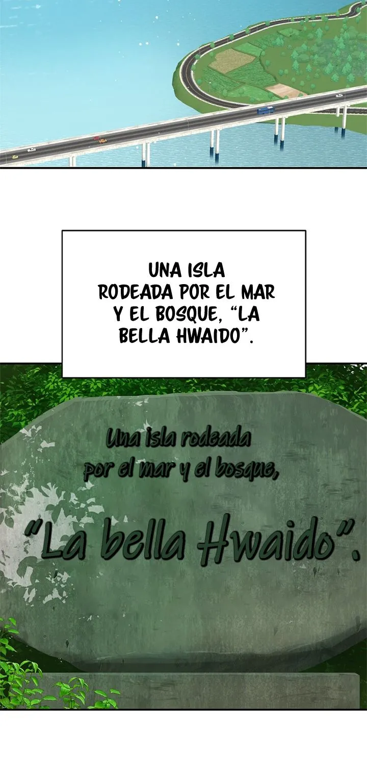 Las Flores Son Cebo Capítulo 41 en Línea - página 4
