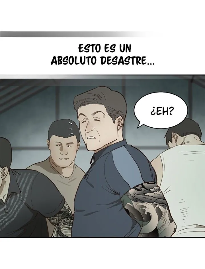 Las Flores Son Cebo Capítulo 41 en Línea - página 12