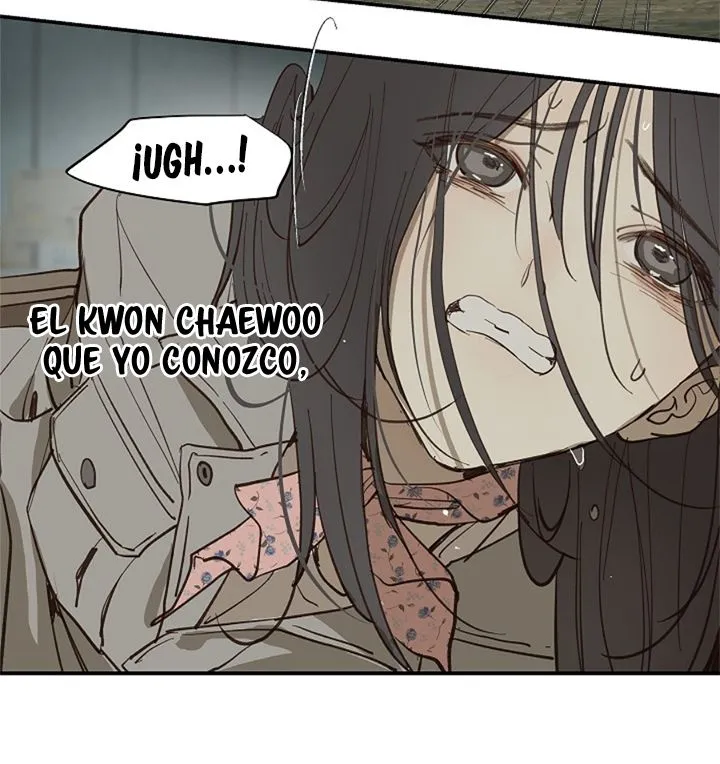 Las Flores Son Cebo Capítulo 41 en Línea - página 26