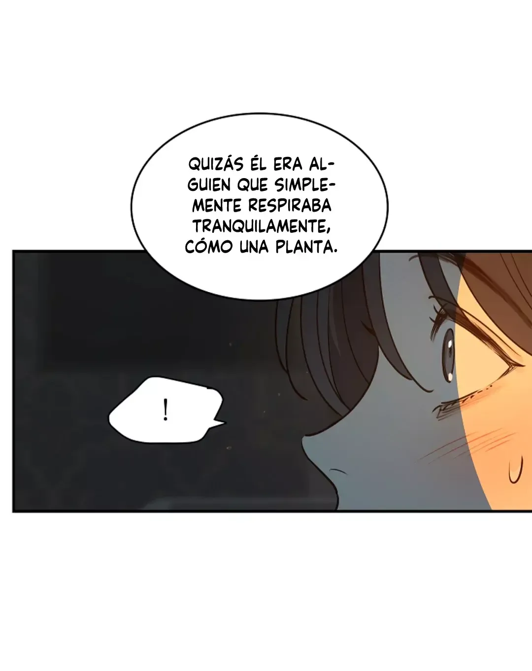 Las Flores Son Cebo Capítulo 6 en Línea - página 25