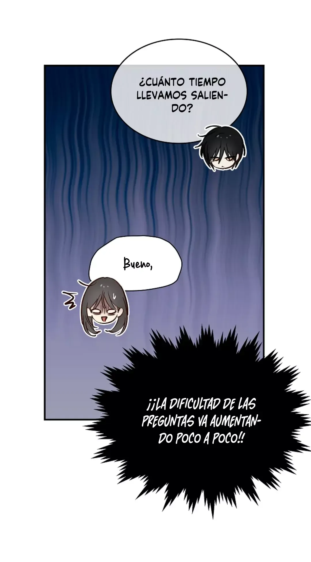 Las Flores Son Cebo Capítulo 6 en Línea - página 33