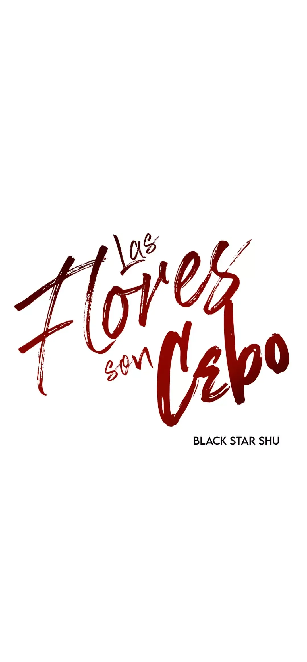 Las Flores Son Cebo Capítulo 7 en Línea - página 37