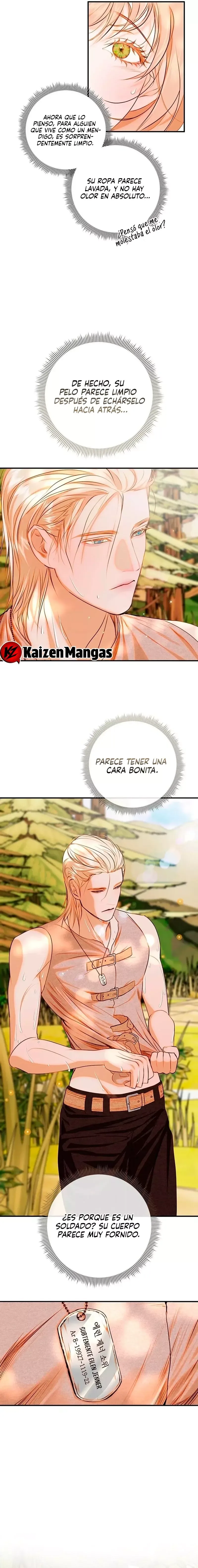 Las memorias de Casnia Capítulo 2 en Línea - página 15