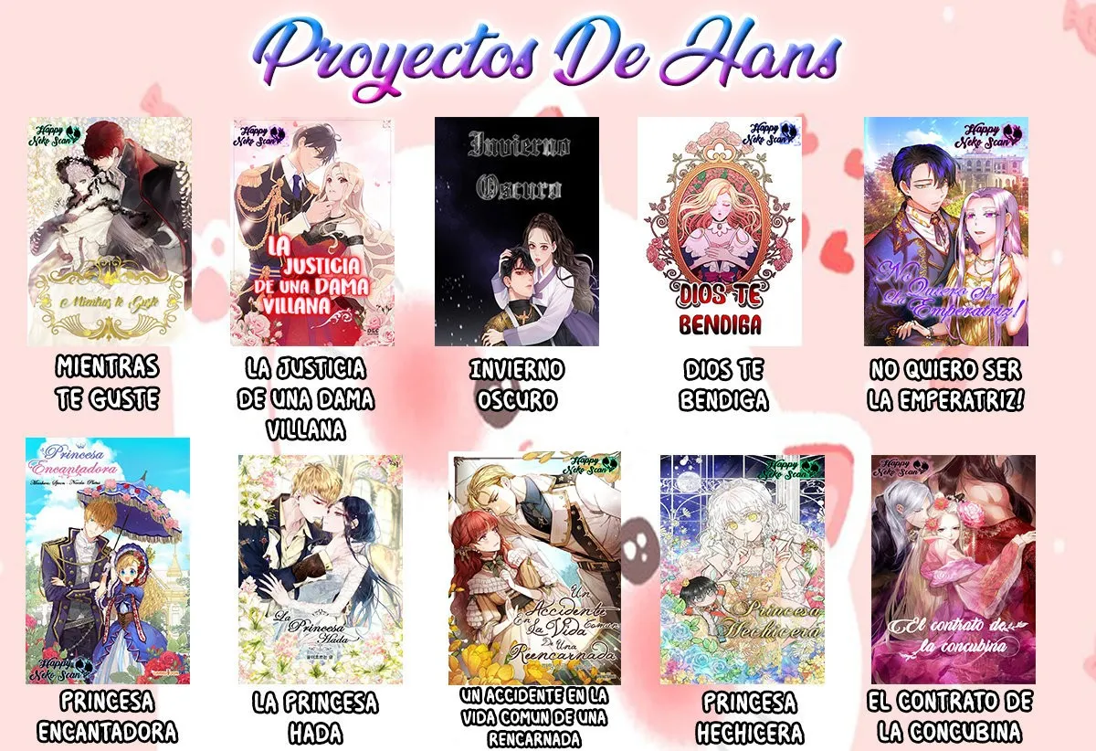 Las Virtudes del Villano Capítulo 28 en Línea - página 5