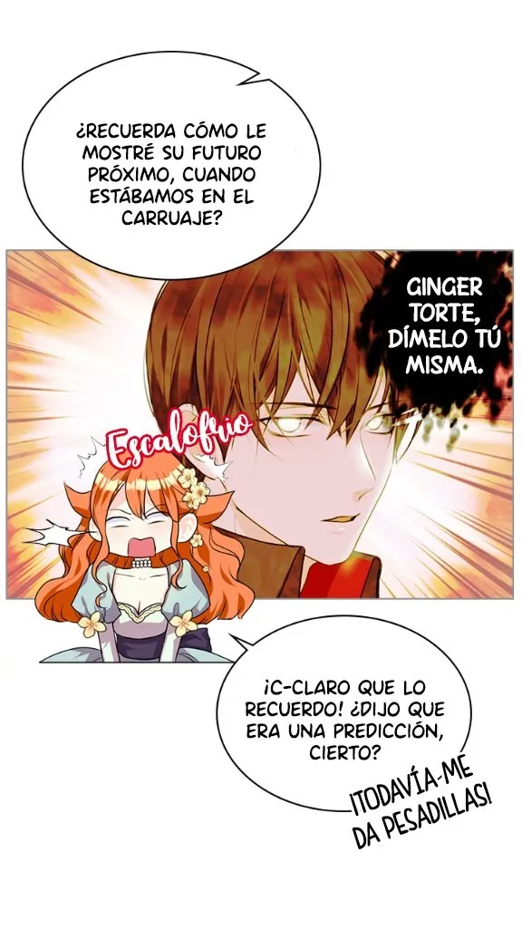 Las Virtudes del Villano Capítulo 28 en Línea - página 19