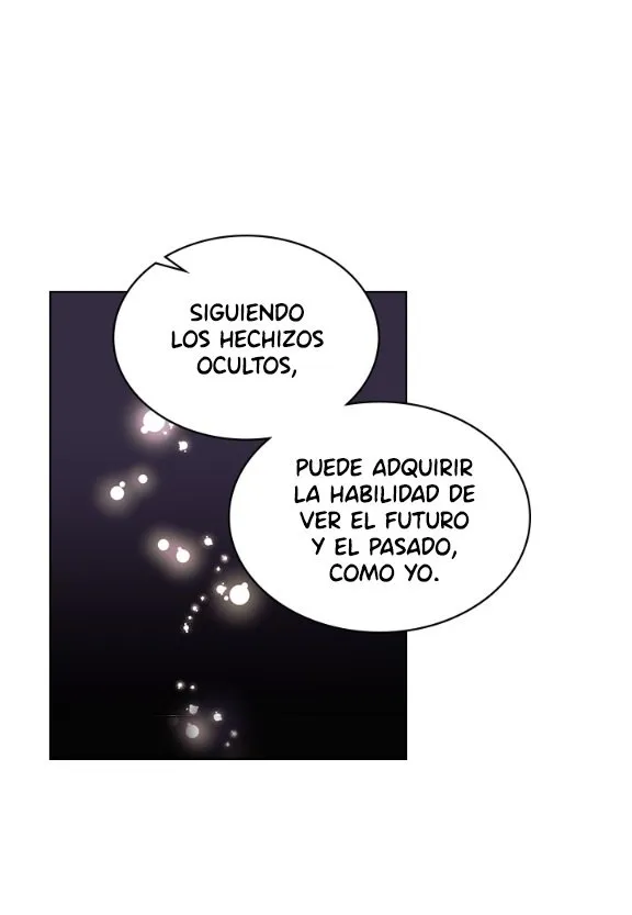 Las Virtudes del Villano Capítulo 28 en Línea - página 20