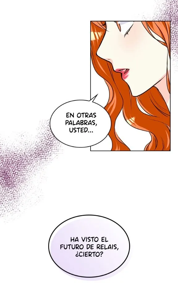 Las Virtudes del Villano Capítulo 28 en Línea - página 22