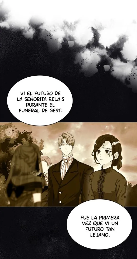 Las Virtudes del Villano Capítulo 28 en Línea - página 25