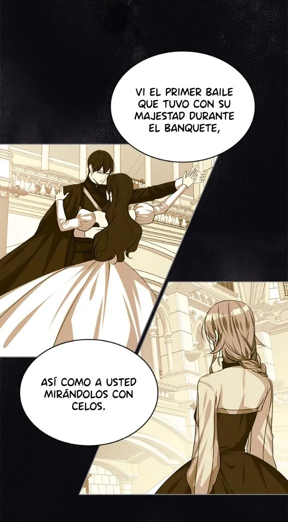 Las Virtudes del Villano Capítulo 28 en Línea - página 26