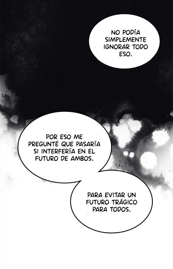 Las Virtudes del Villano Capítulo 28 en Línea - página 29