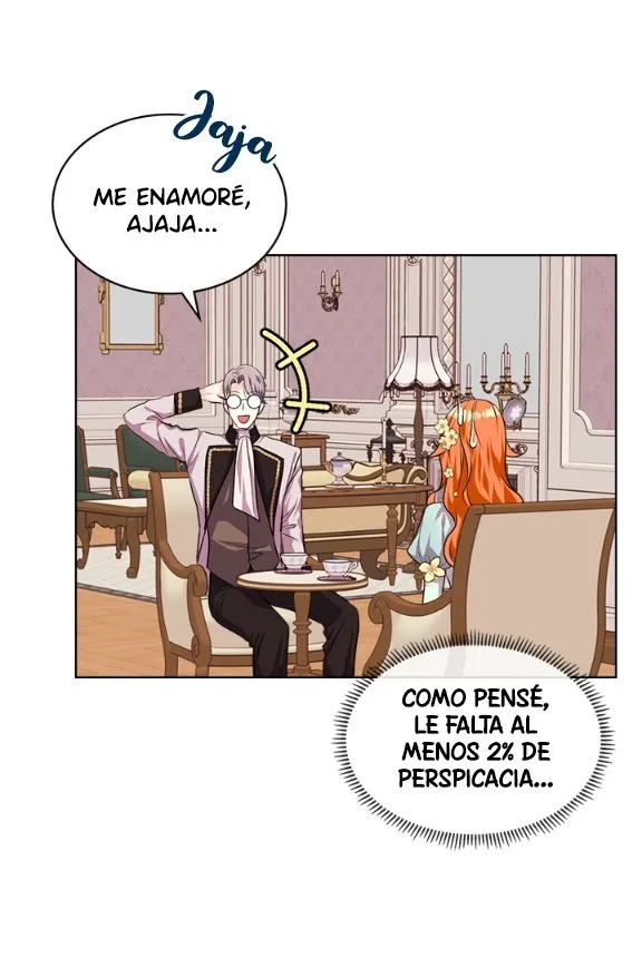 Las Virtudes del Villano Capítulo 28 en Línea - página 34