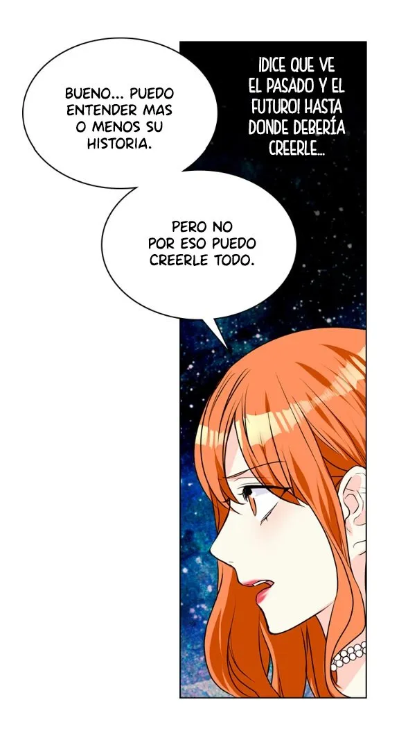 Las Virtudes del Villano Capítulo 28 en Línea - página 37
