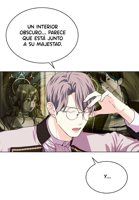 Las Virtudes del Villano Capítulo 28 en Línea - página 40