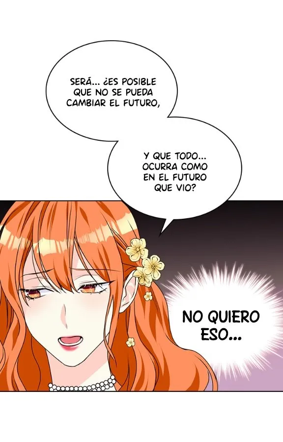 Las Virtudes del Villano Capítulo 28 en Línea - página 52