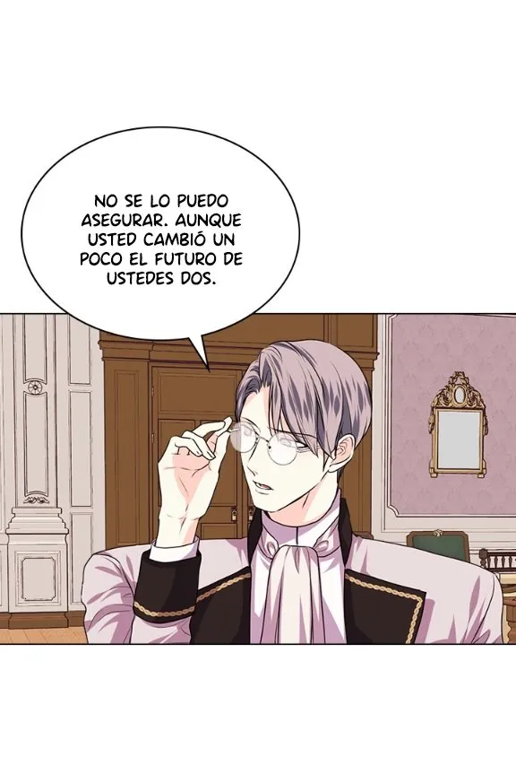 Las Virtudes del Villano Capítulo 28 en Línea - página 53