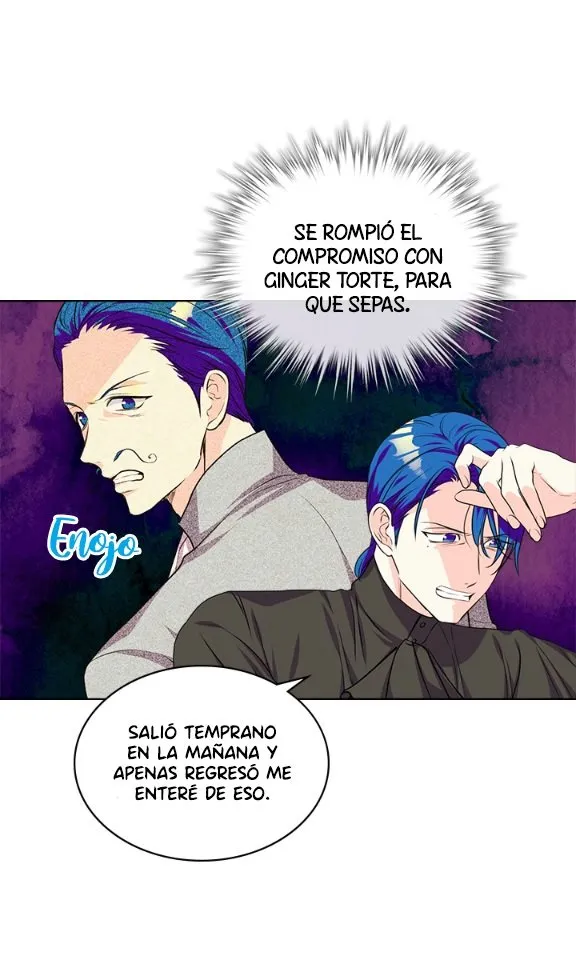 Las Virtudes del Villano Capítulo 29 en Línea - página 11