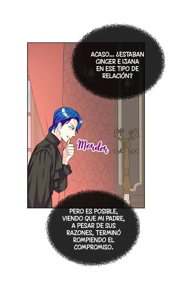 Las Virtudes del Villano Capítulo 29 en Línea - página 12