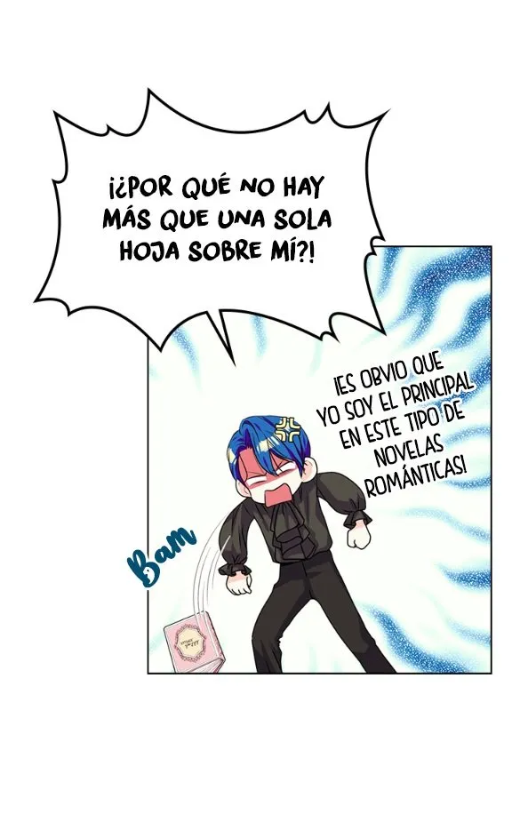 Las Virtudes del Villano Capítulo 29 en Línea - página 19