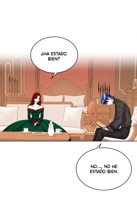 Las Virtudes del Villano Capítulo 29 en Línea - página 30