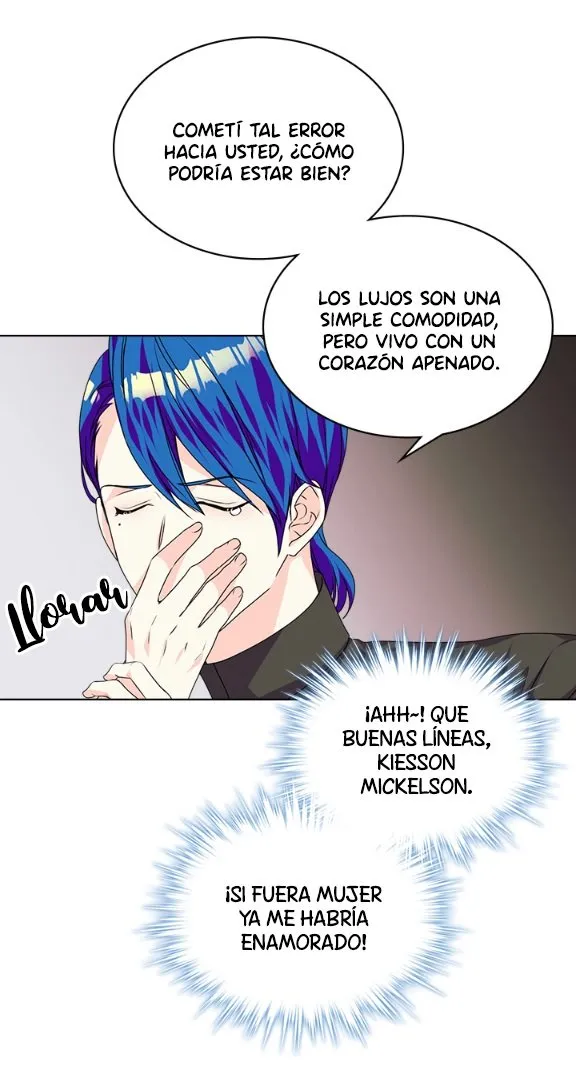 Las Virtudes del Villano Capítulo 29 en Línea - página 31