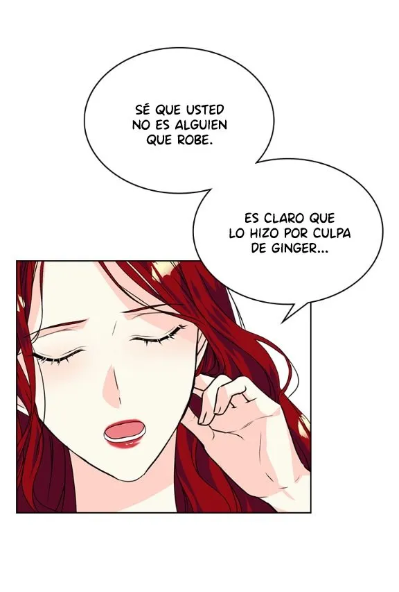 Las Virtudes del Villano Capítulo 29 en Línea - página 33