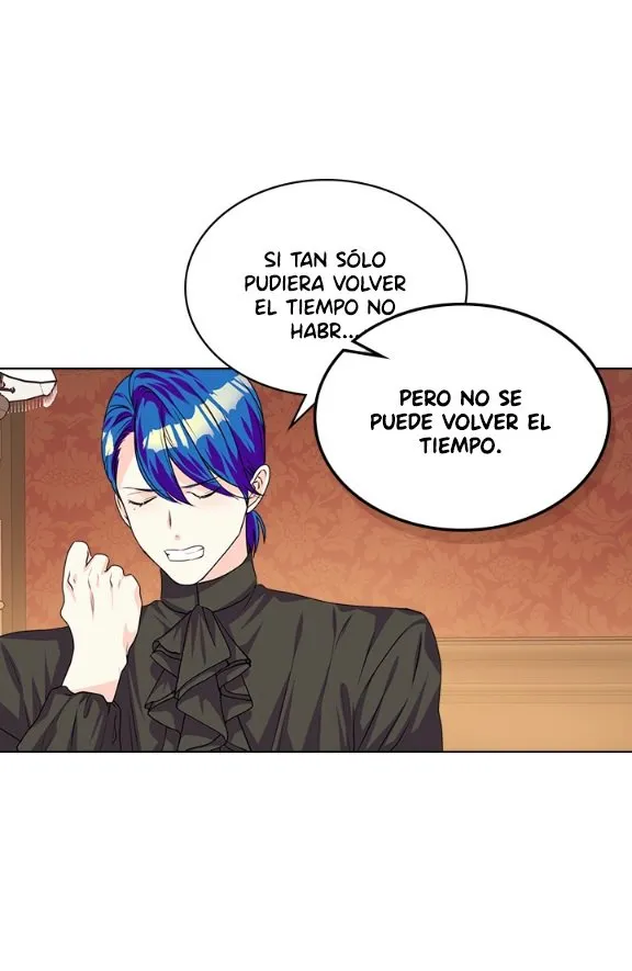 Las Virtudes del Villano Capítulo 29 en Línea - página 35