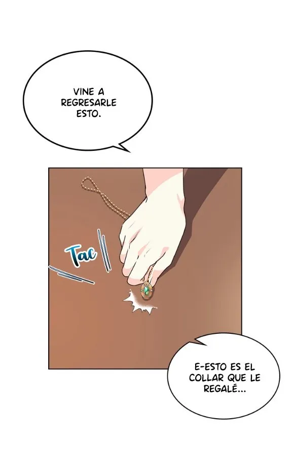 Las Virtudes del Villano Capítulo 29 en Línea - página 36