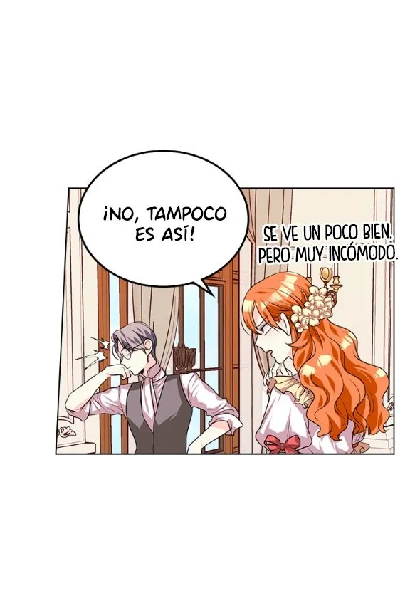 Las Virtudes del Villano Capítulo 29 en Línea - página 50