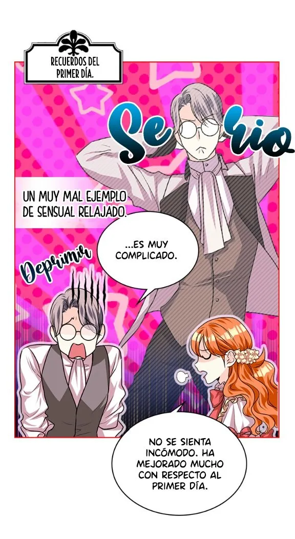 Las Virtudes del Villano Capítulo 29 en Línea - página 51