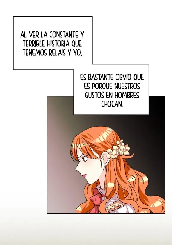 Las Virtudes del Villano Capítulo 29 en Línea - página 53