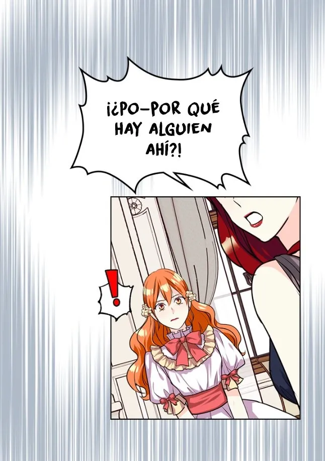 Las Virtudes del Villano Capítulo 31 en Línea - página 11