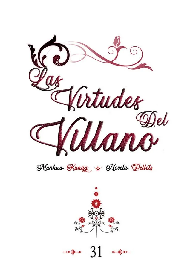 Las Virtudes del Villano Capítulo 31 en Línea - página 14