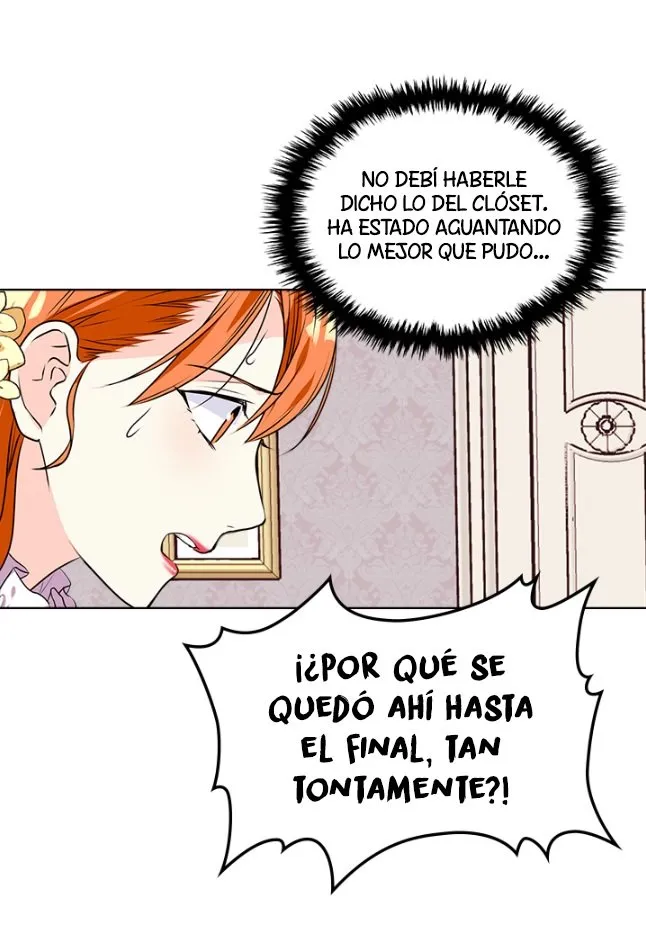 Las Virtudes del Villano Capítulo 31 en Línea - página 15