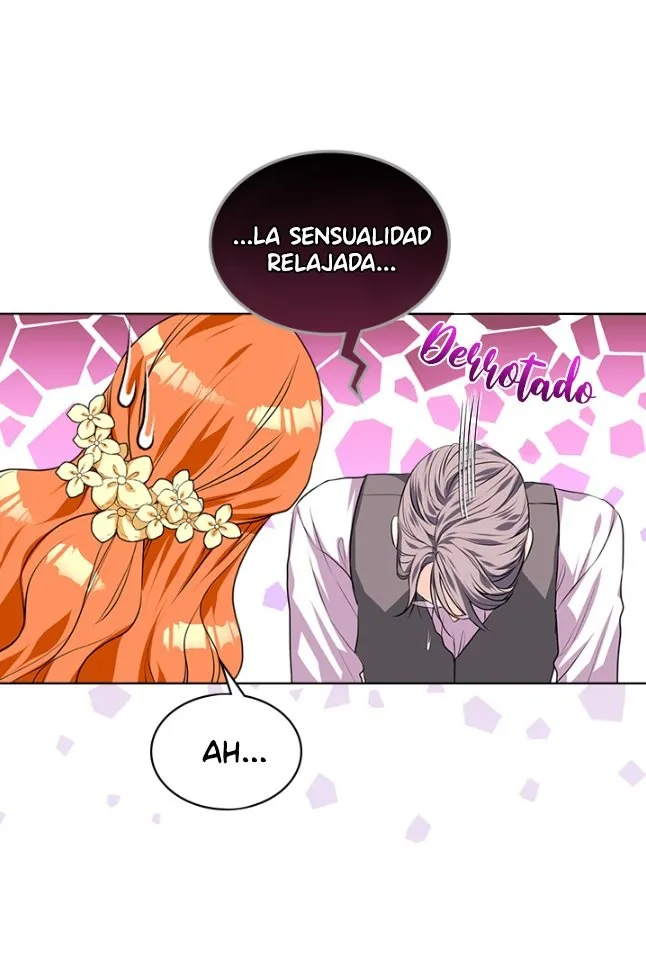 Las Virtudes del Villano Capítulo 31 en Línea - página 17