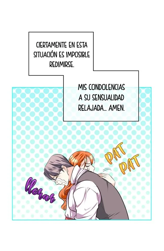 Las Virtudes del Villano Capítulo 31 en Línea - página 18