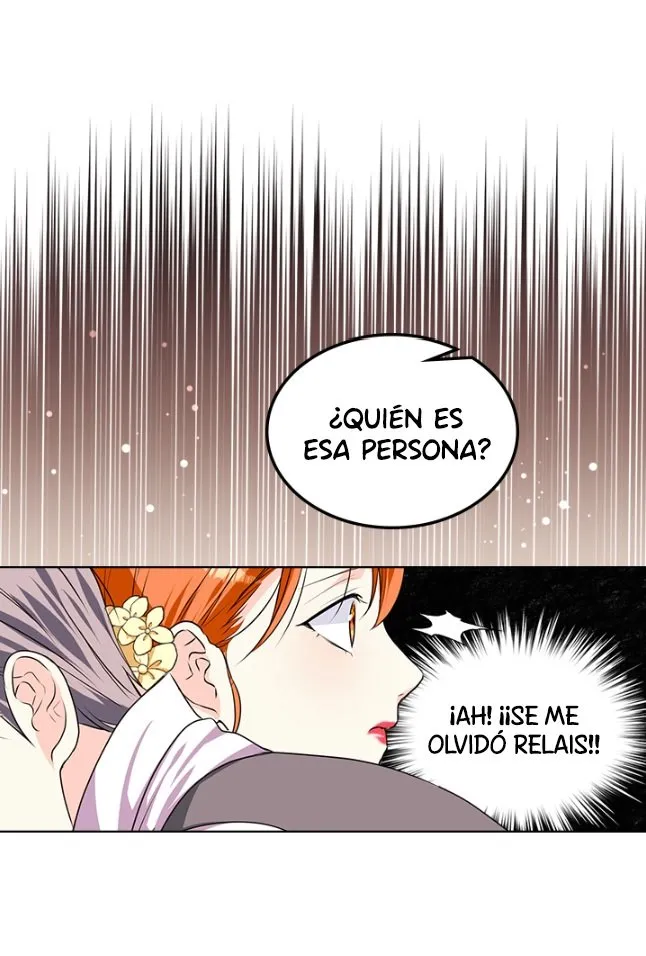 Las Virtudes del Villano Capítulo 31 en Línea - página 21