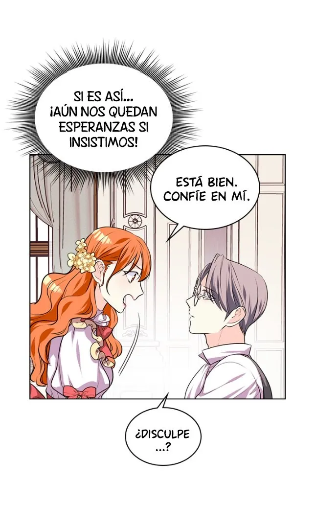 Las Virtudes del Villano Capítulo 31 en Línea - página 23