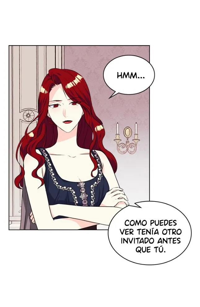 Las Virtudes del Villano Capítulo 31 en Línea - página 25