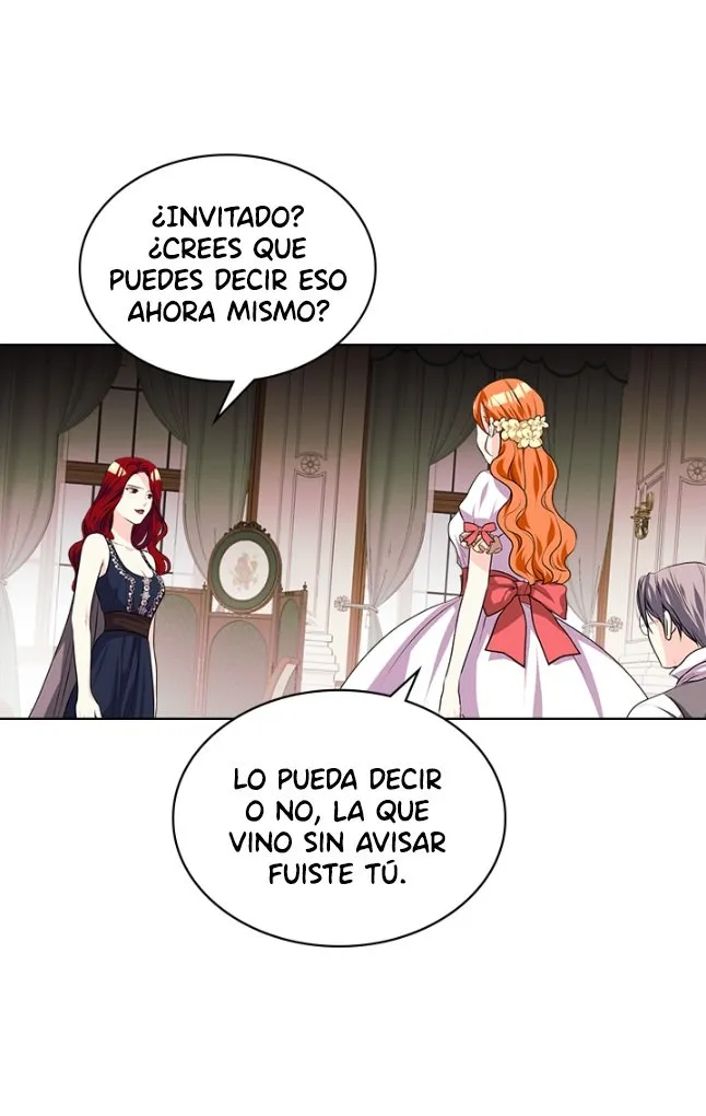 Las Virtudes del Villano Capítulo 31 en Línea - página 26