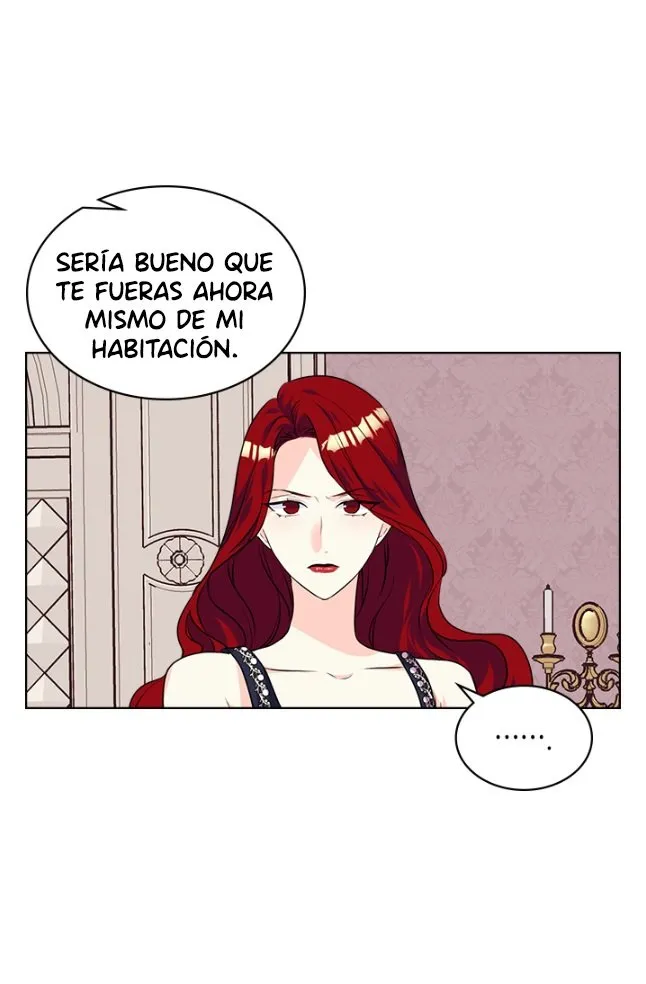 Las Virtudes del Villano Capítulo 31 en Línea - página 27