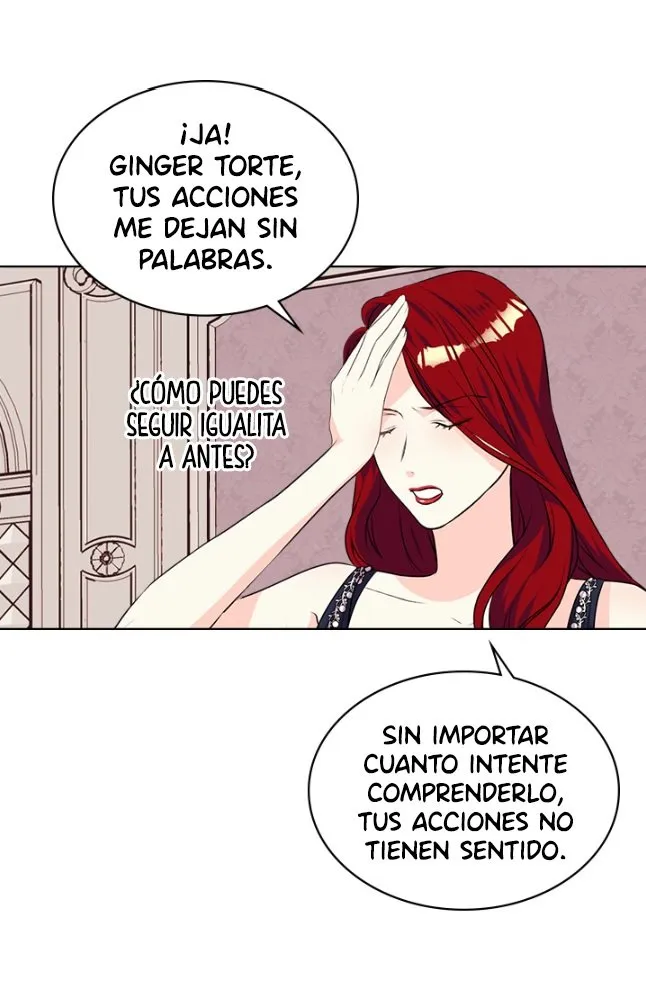 Las Virtudes del Villano Capítulo 31 en Línea - página 30