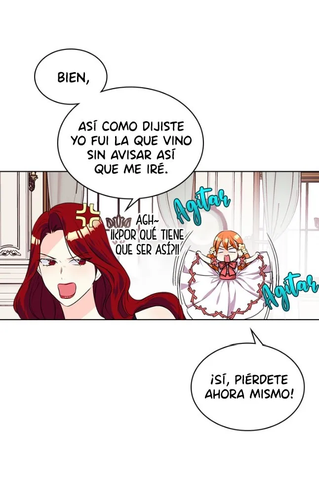 Las Virtudes del Villano Capítulo 31 en Línea - página 31