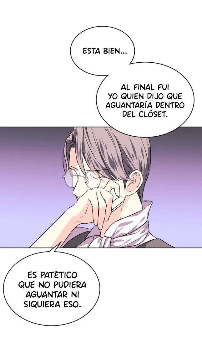 Las Virtudes del Villano Capítulo 31 en Línea - página 37