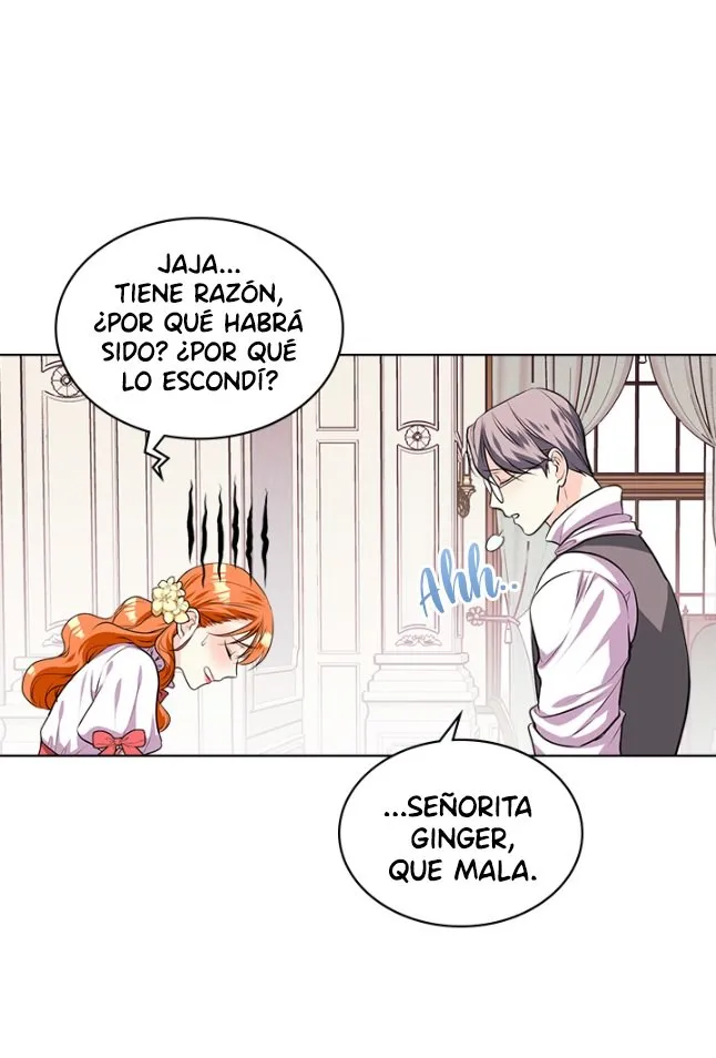 Las Virtudes del Villano Capítulo 31 en Línea - página 42