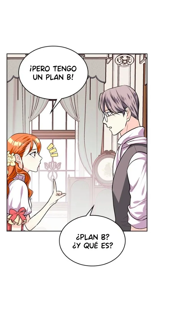 Las Virtudes del Villano Capítulo 31 en Línea - página 44