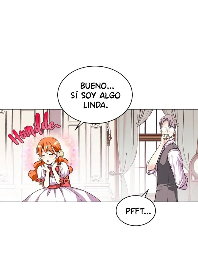 Las Virtudes del Villano Capítulo 31 en Línea - página 52
